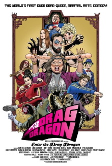 Enter the Drag Dragon Trailer