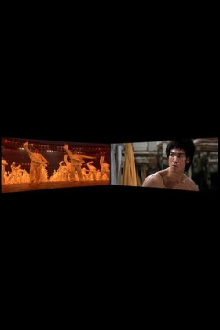 Enter the Dragon 1973-2008 Trailer