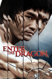 Enter the Dragon Trailer