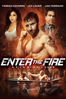 Enter the Fire Trailer