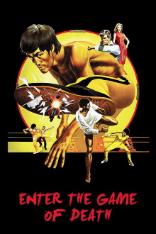 Enter the Game of Death Trailer