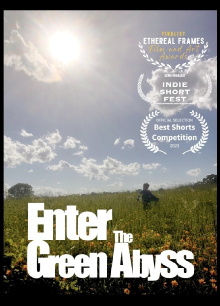 Enter the Green Abyss Trailer