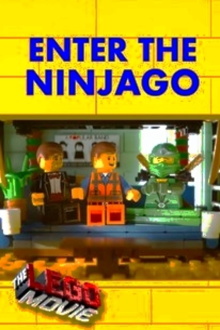 Enter the Ninjago Trailer