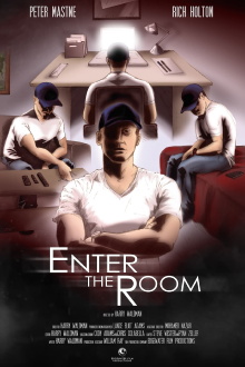 Enter The Room Trailer
