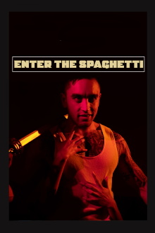 Enter The Spaghetti Trailer