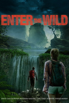 Enter the Wild Trailer