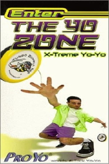 Enter The Yo Zone: X-Treme Yo-Yos Trailer