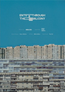 Enter Through The Balcony Trailer