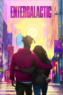 Entergalactic Trailer