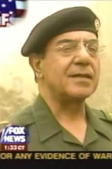 Entering Baghdad Trailer