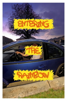 Entering The Rainbow Trailer
