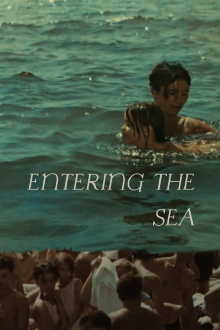 Entering the Sea Trailer