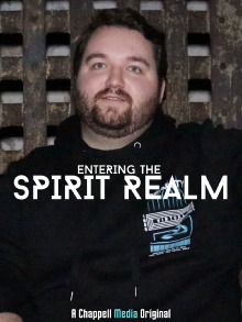 Entering the Spirit Realm Trailer