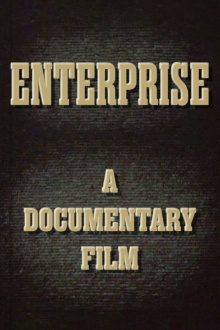 Enterprise: A Documentary Film Trailer