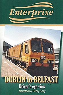 Enterprise - Dublin to Belfast Trailer