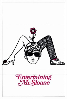 Entertaining Mr. Sloane Trailer