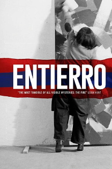 Entierro Trailer