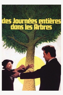 Entire Days in the Trees Trailer