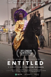 Entitled Trailer