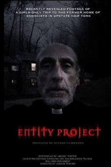 Entity Project Trailer