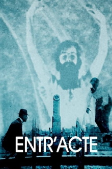 Entr'acte Trailer