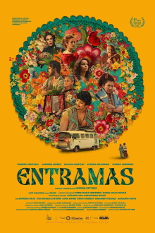 Entramas Trailer