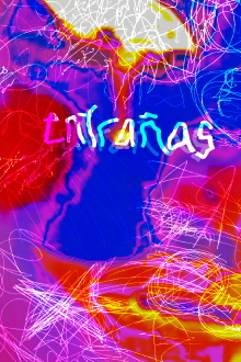 entrañas Trailer