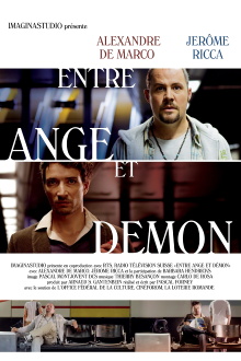 Entre Ange et Démon Trailer