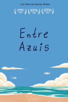 Entre Azuis Trailer
