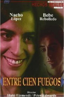 Entre cien fuegos Trailer