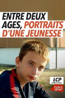Entre deux âges, portraits d'une jeunesse Trailer