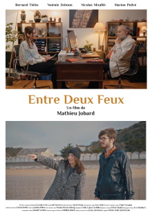 Entre Deux Feux Trailer