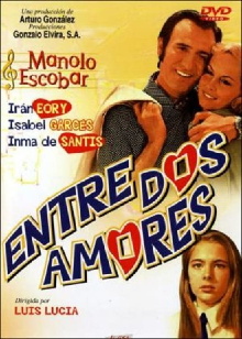 Entre dos amores Trailer
