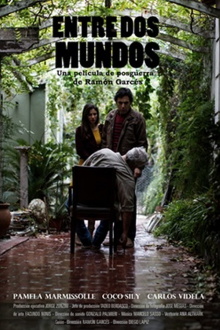 Entre dos mundos Trailer