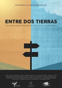 Entre dos tierras Trailer