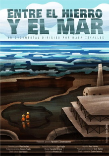 Entre el Hierro y el Mar Trailer