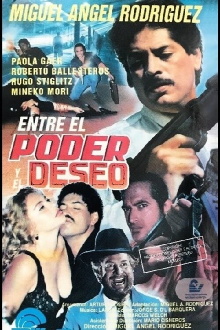 Entre el poder y el deseo Trailer