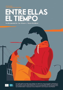 Entre ellas el tiempo Trailer