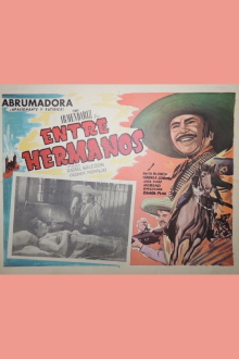 Entre hermanos Trailer