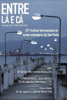 Entre Lá e Cá Trailer