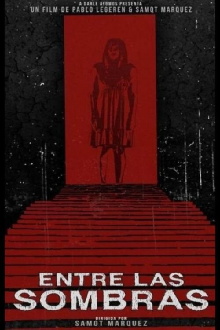 Entre las Sombras Trailer