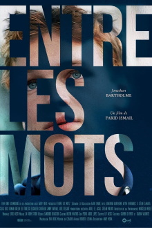 Entre les mots Trailer