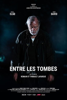 Entre les tombes Trailer