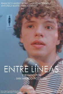 Entre Líneas Trailer