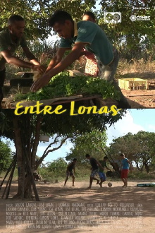ENTRE LONAS Trailer