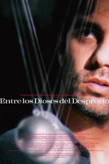 Entre los dioses del desprecio Trailer