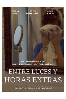 Entre Luces y Horas Extras Trailer