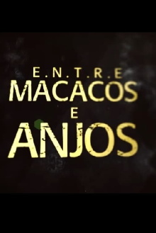Entre Macacos e Anjos Trailer