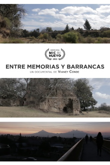 Entre memorias y barrancas Trailer
