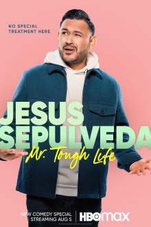 Entre Nos Presents: Jesus Sepulveda: Mr. Tough Life Trailer